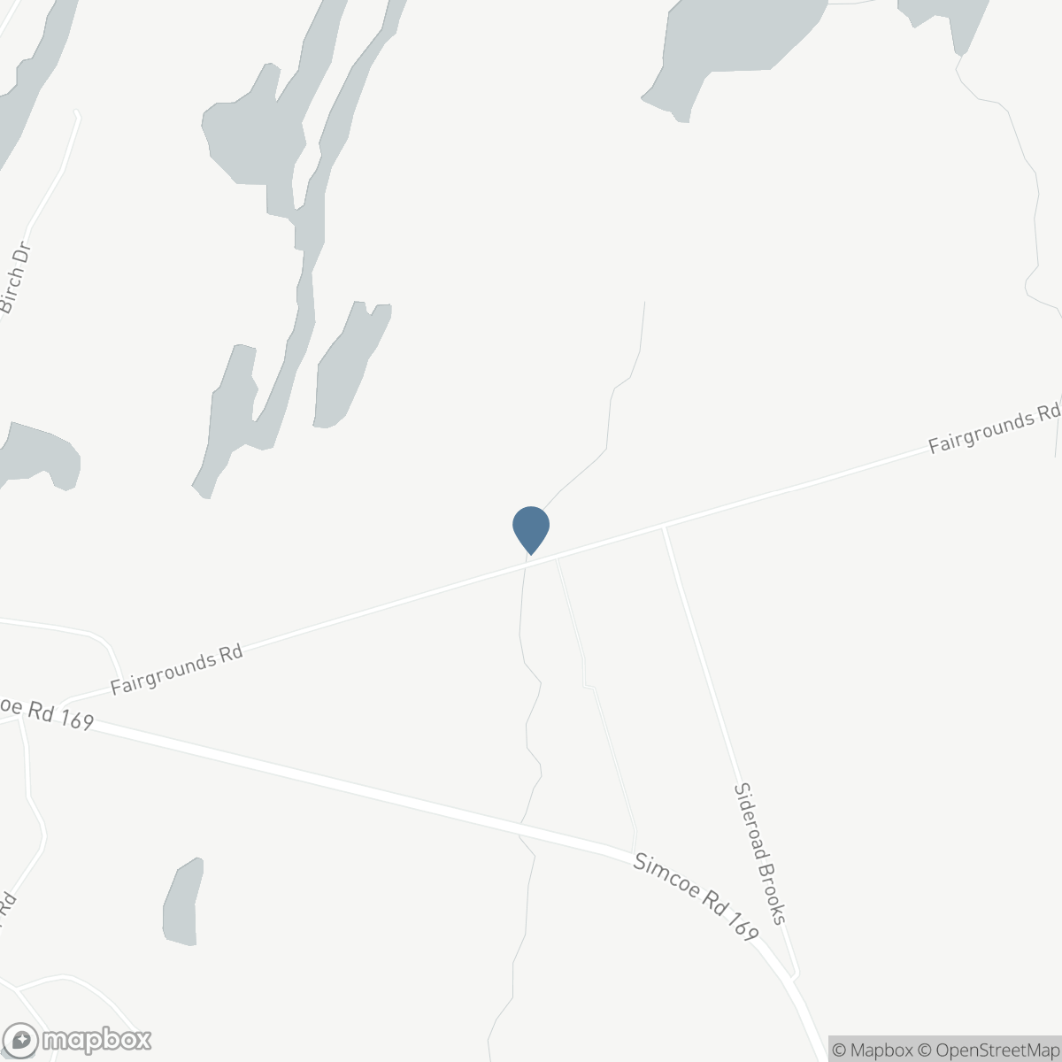 2750 FAIRGROUNDS ROAD, Washago, Ontario L0K 2B0